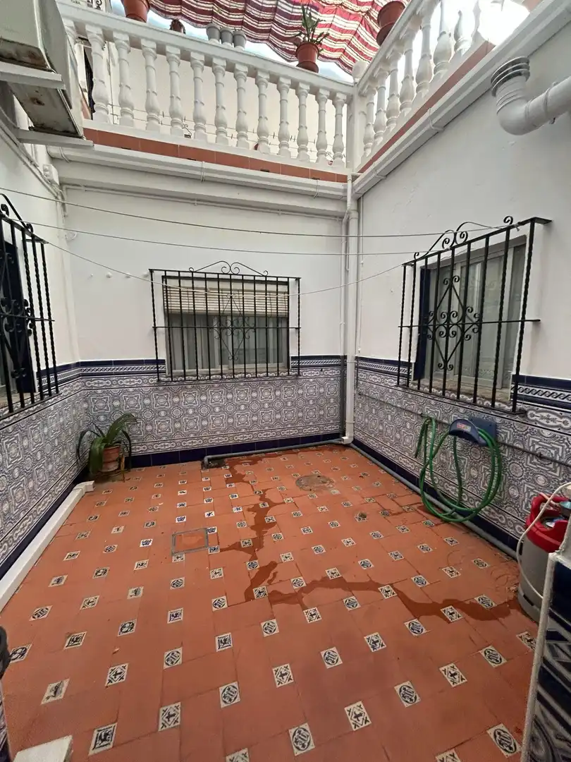 Terrace of Houses for sale in Utrera