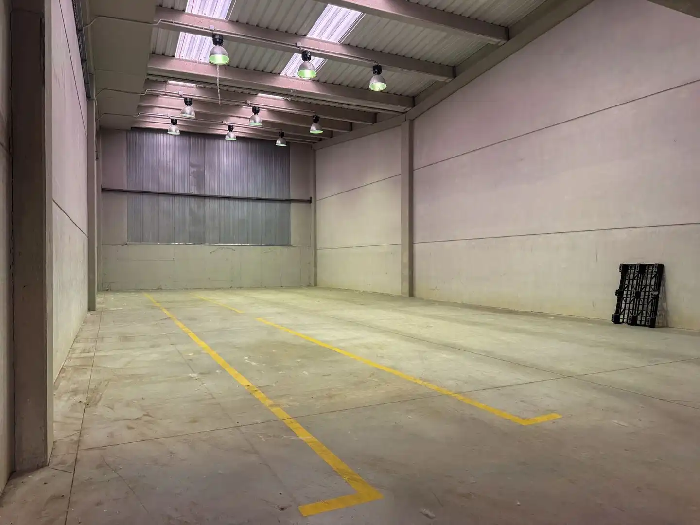 Nave industrielle à vendre à San Agustín del Guadalix pueblo, imagen 3