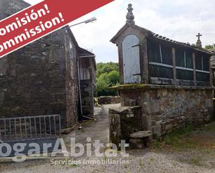 Casa o xalet en venda en Monfero amb Terrassa i Balcó