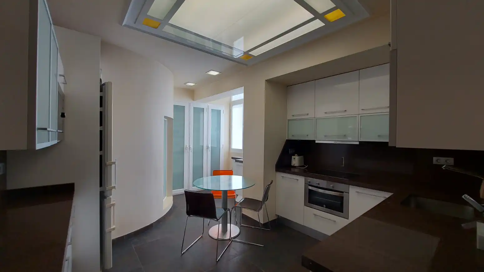 Wohnung mit Aufzug zum Verkauf in Logroño - Gran Vía Juan Carlos I, imagen 4