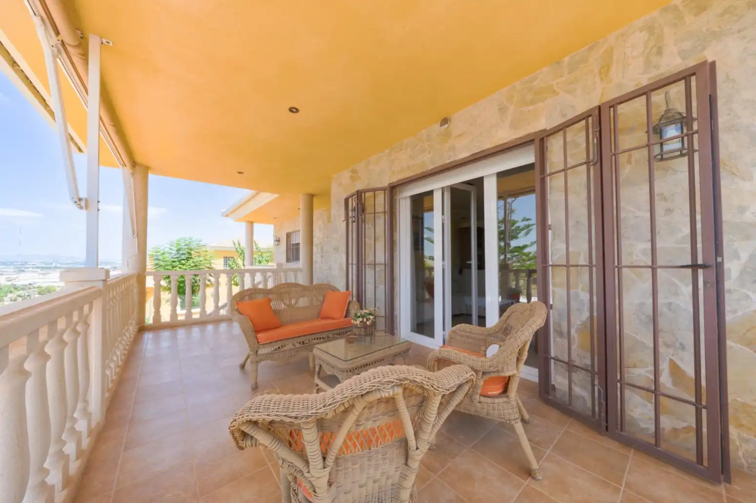 House with terrace for sale in Torres de Cotillas Las - Calle RONDA DE LAS LIEBRES, imagen 4
