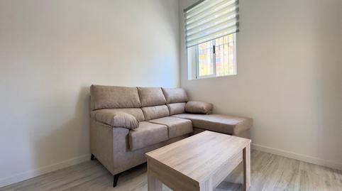 Foto 2 de Planta baixa de lloguer a Calle la Vila Joiosa, El Toscar, Elche / Elx