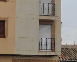 Exterior view of Flat for sale in Alba de Tormes  with Terrace