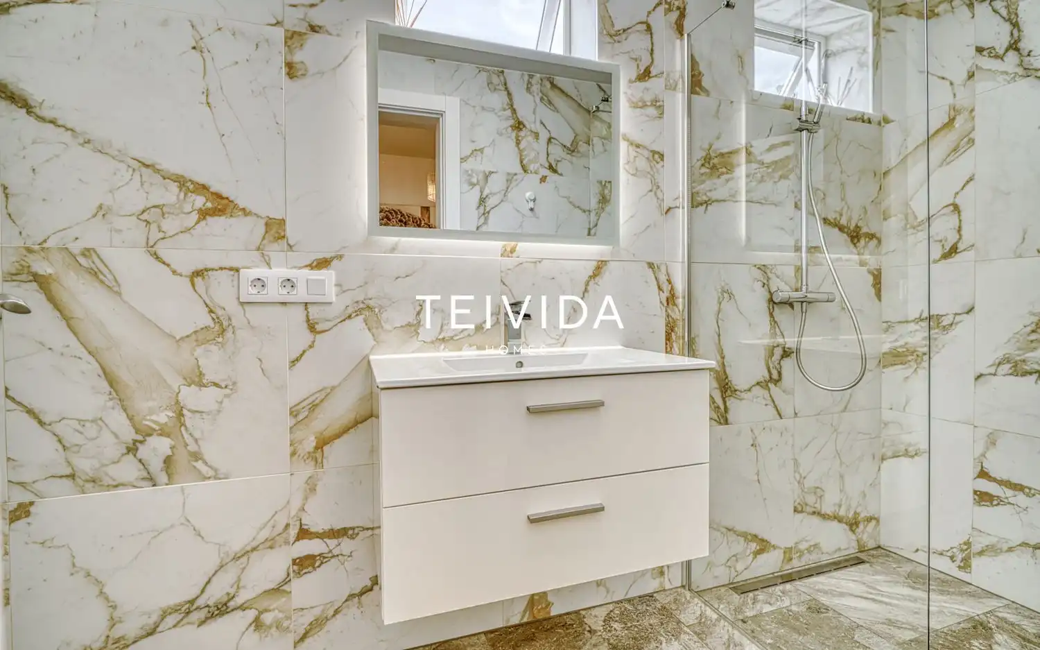 Maison mitoyenne à vendre à AVENIDA EUROPA, imagen 24