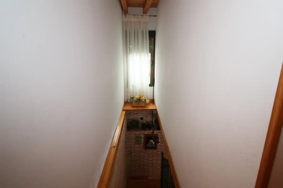 Casa o chalet en venta en Arenas de San Pedro con Calefacción, Parquet y Amueblado