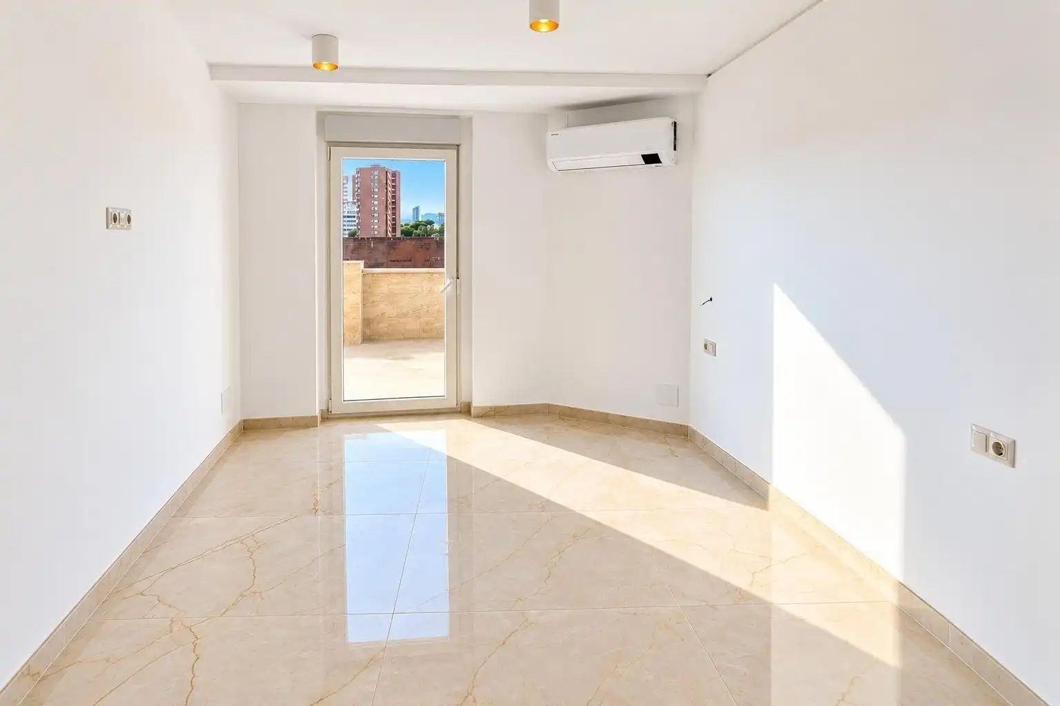 Attique avec ascenseur à vendre à Centro Urbano, imagen 35