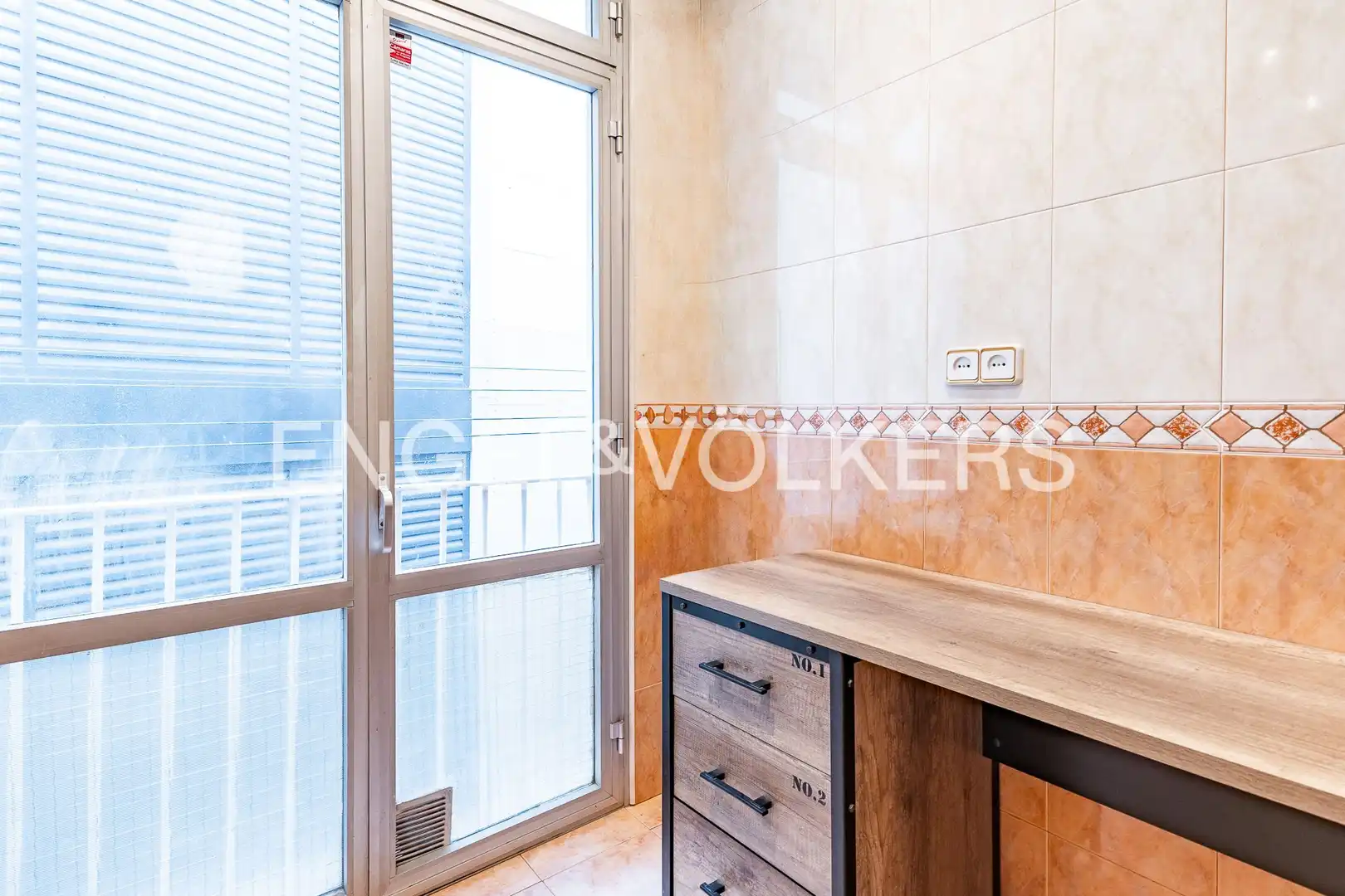 Wohnung mit Aufzug zum Verkauf in Sant Andreu, imagen 28