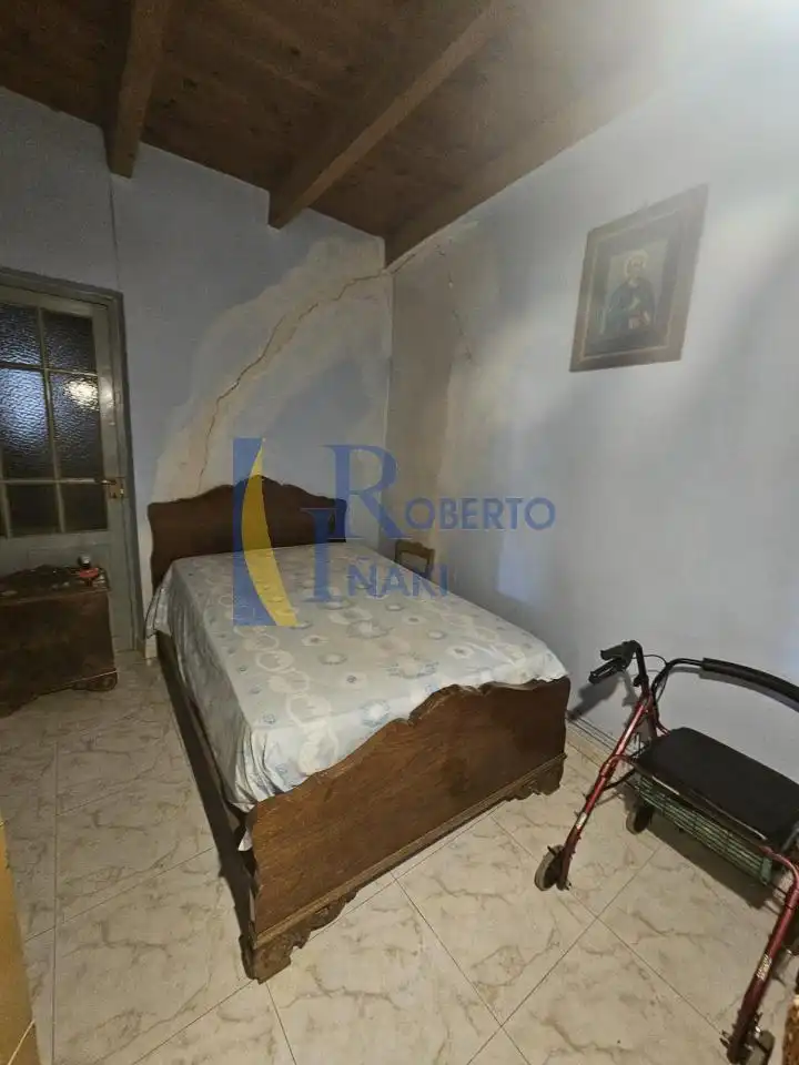 Dormitori de Casa o xalet en venda en Villabraz amb Jardí privat
