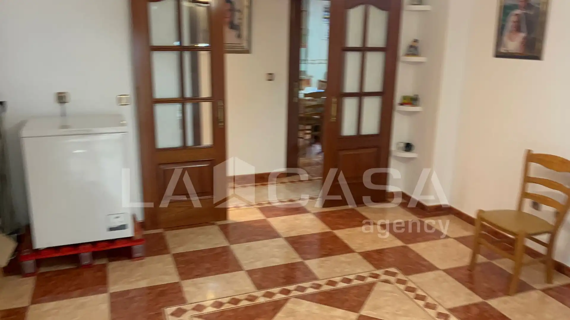 Flat for sale in Algeciras  with Balcony
