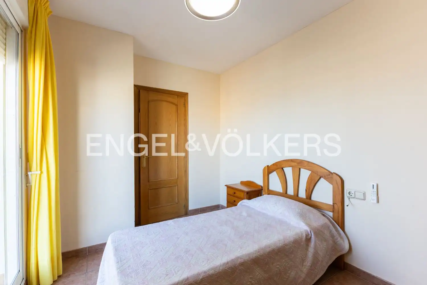Penthouse mit Pool zum Verkauf in Playa Norte, imagen 10