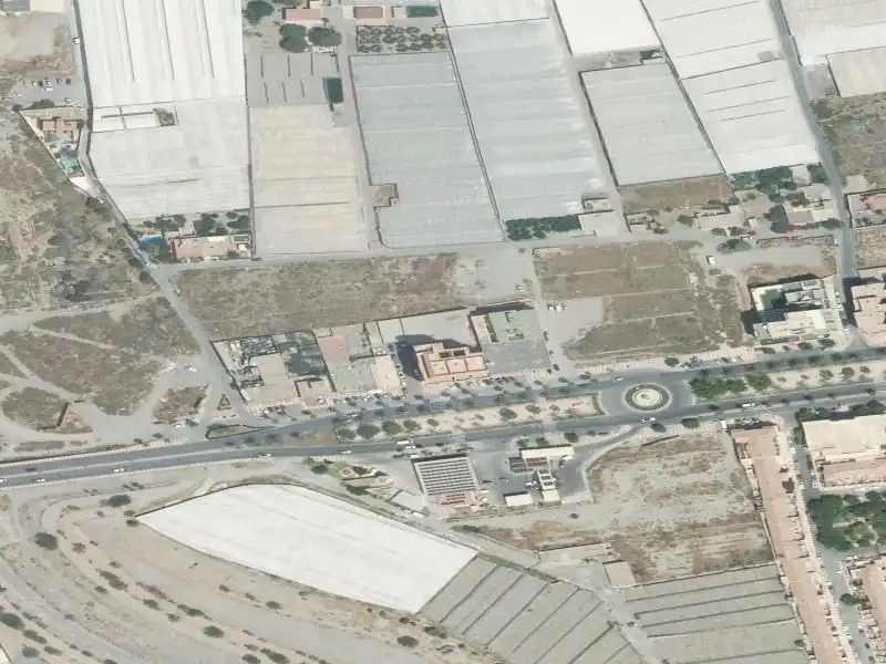 Terreni e lotti in vendita a Avenida Carlos III (As), imagen 2
