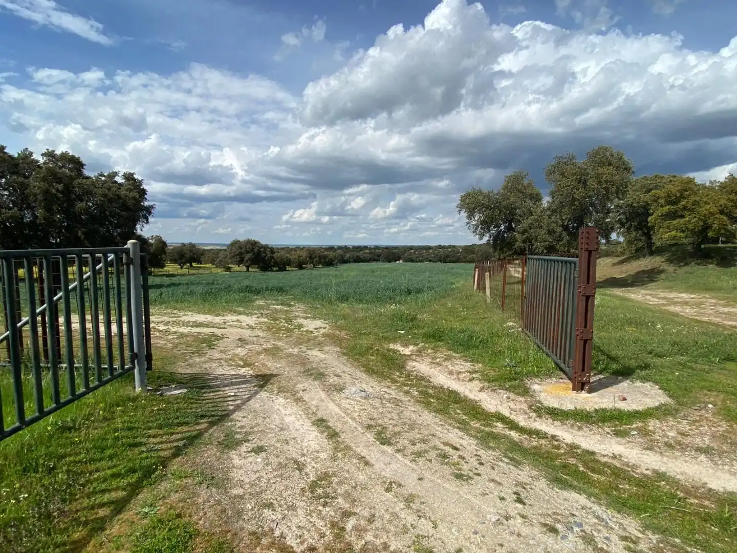 Terreno en venta en Mingorría