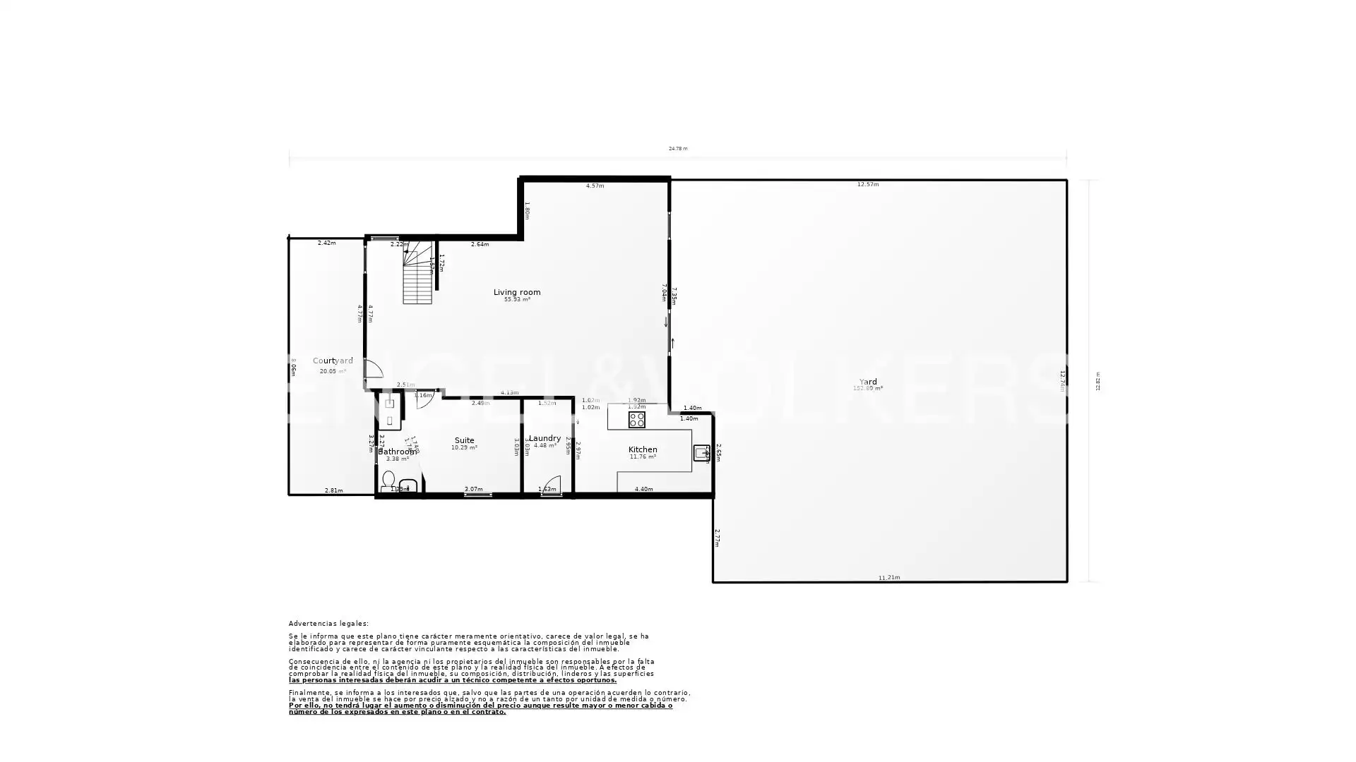 Casa o chalet en venta en La Pineda