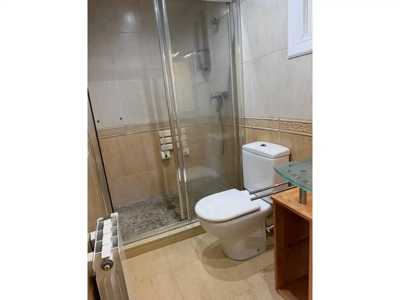 Piso con terraza en venta en Calle Girona, imagen 5