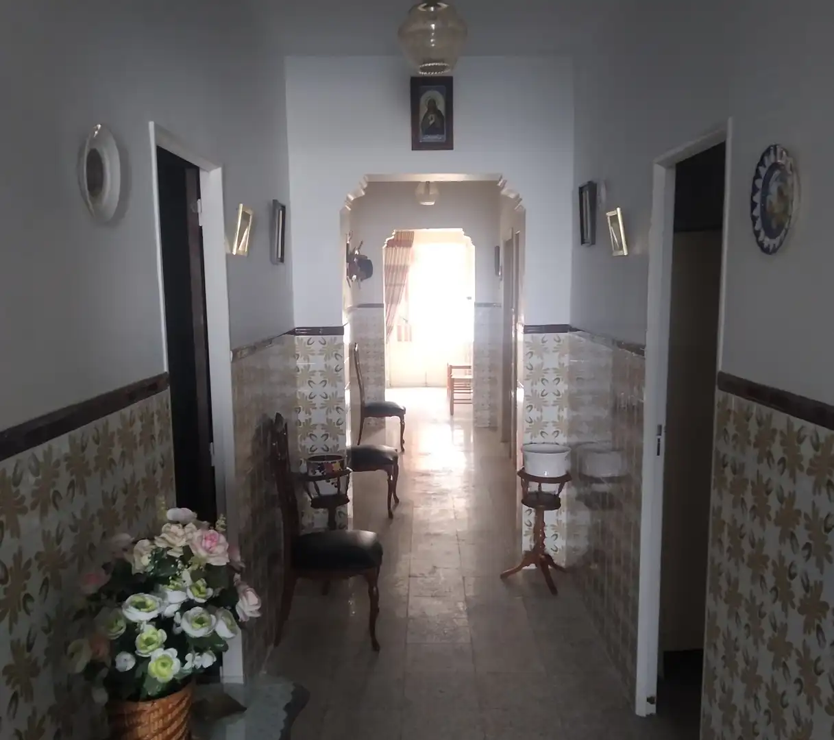 Haus mit Garten zum Verkauf in Zafra, imagen 13
