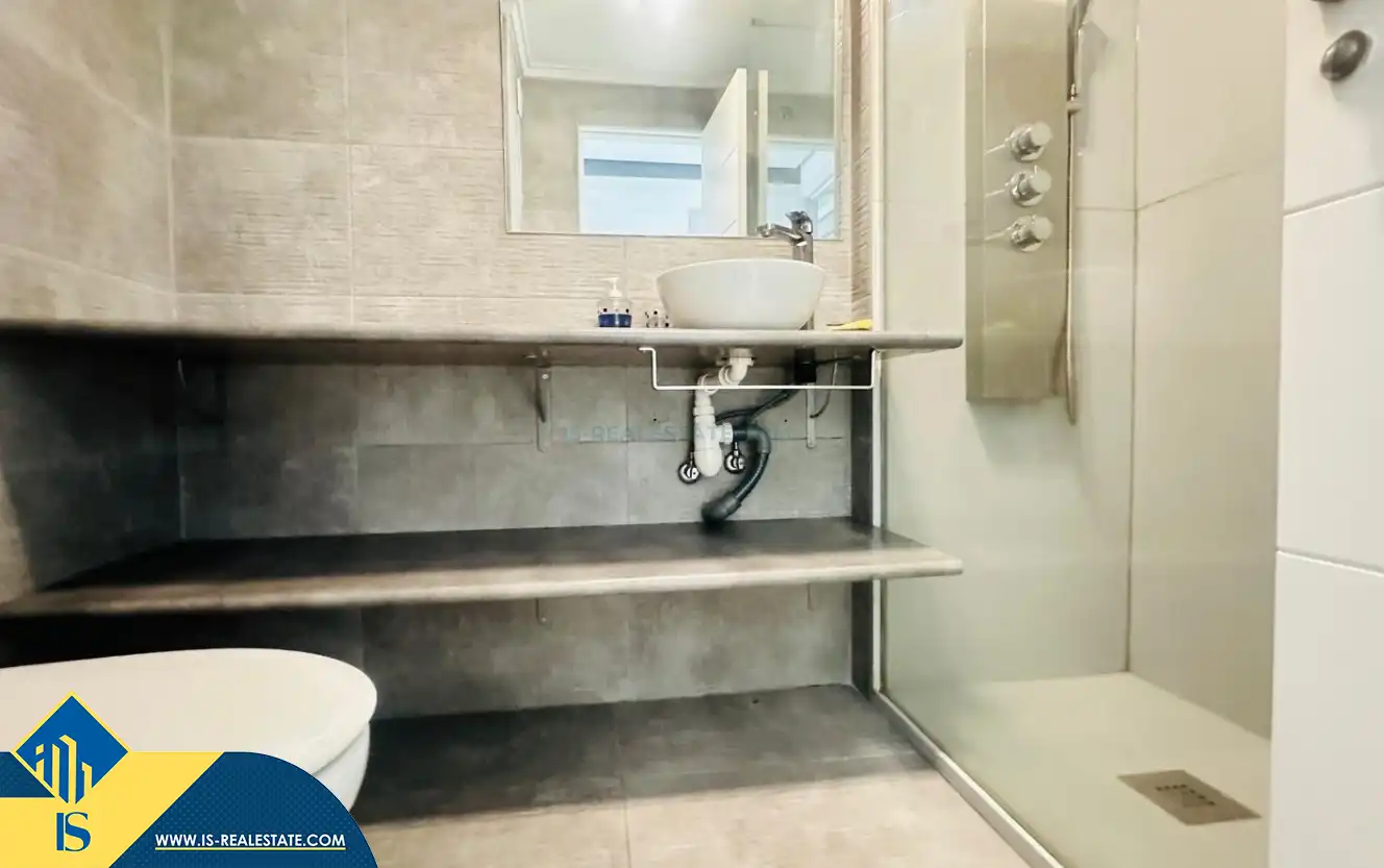 Ático con piscina en venta en Playa del Cura, imagen 11