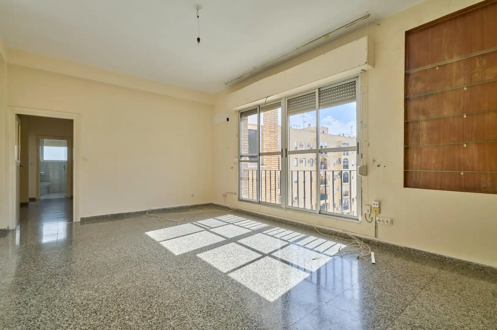 Bedroom of Flat for sale in Jerez de la Frontera