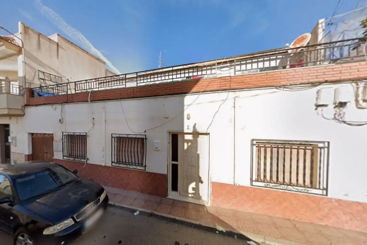 Casa in vendita a Las Eras