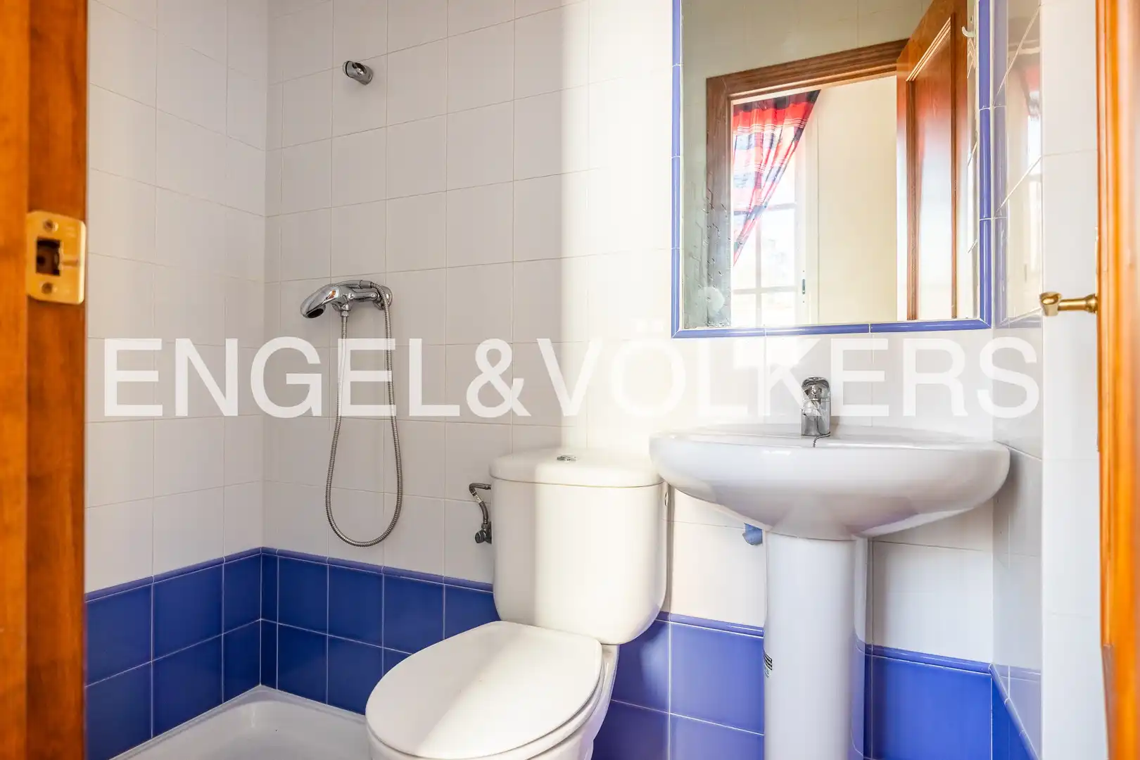 Baño de Casa o chalet en venta en Almonte con Calefacción y Balcón