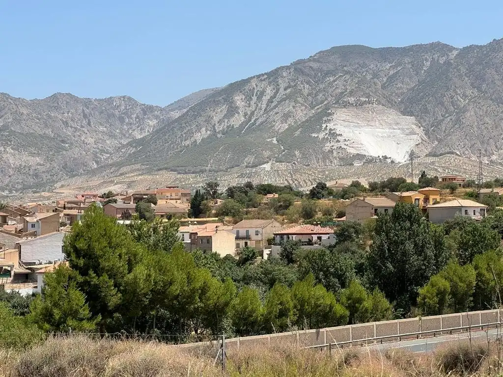 Casa rústica en venda a Villamena, imagen 15