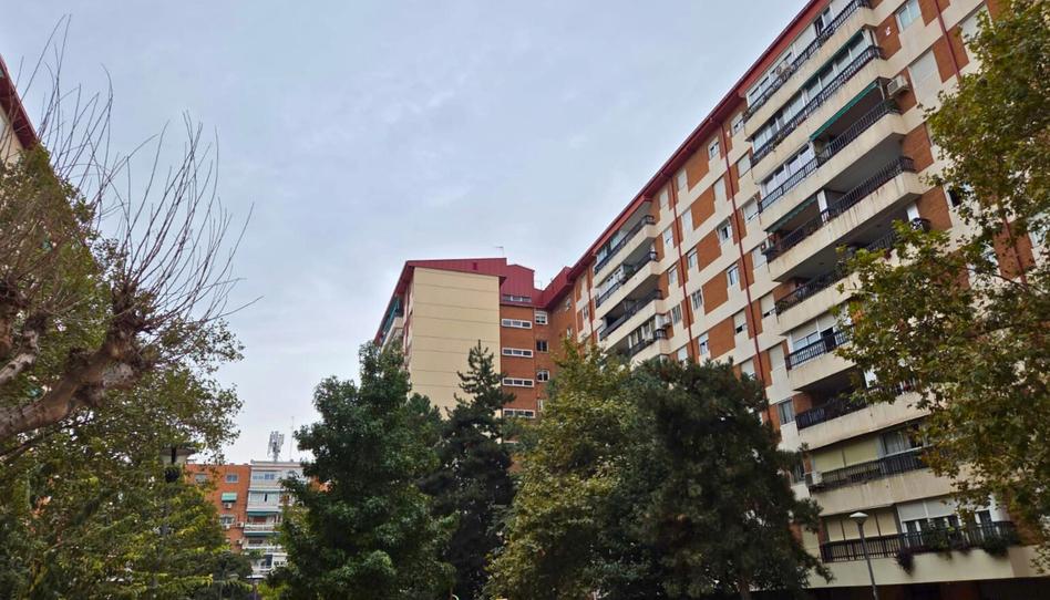 Foto 1 de Piso en venta en Parque Ondarreta - Urtinsa, Madrid