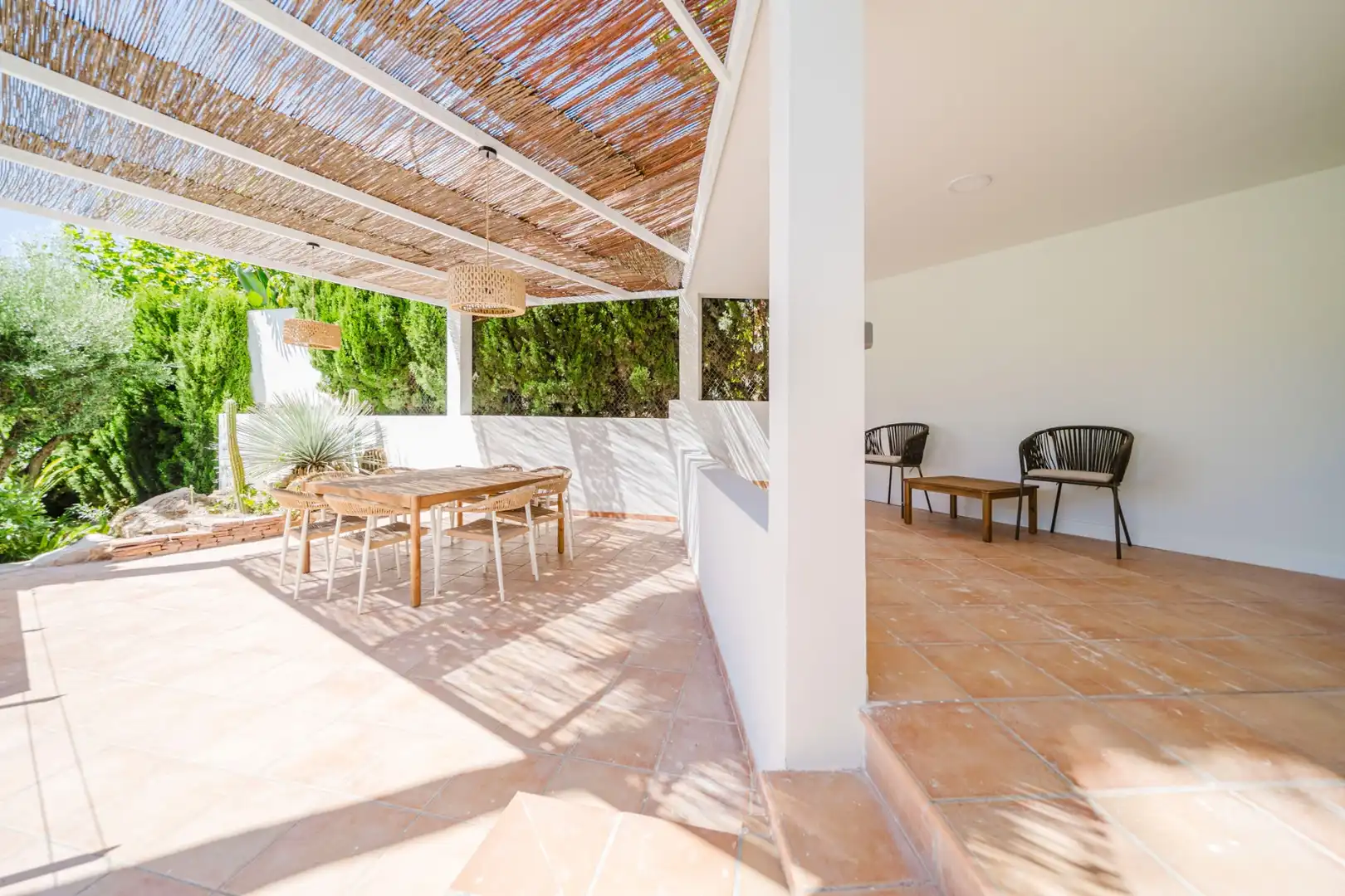 Casa con terraza en venta en Altea Hills, imagen 43