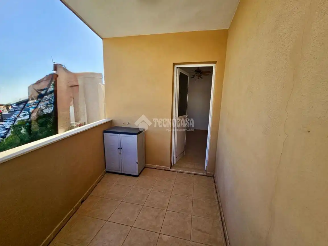 Terraza de Piso en venta en Güímar con Balcón