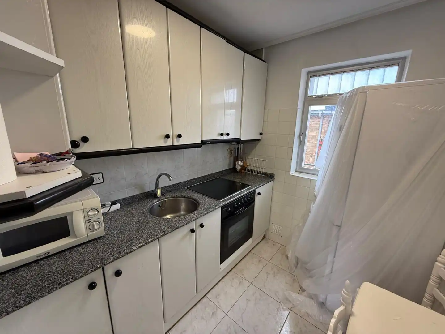 Piso en venta en República de Paraguay, imagen 13