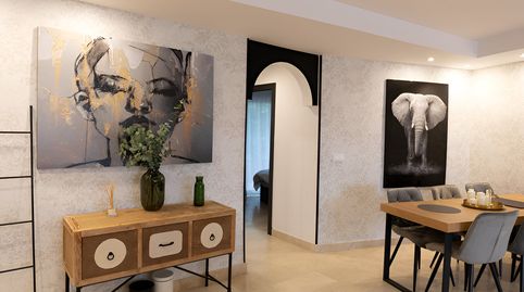 Apartamento en planta baja en venta en la Milla de Oro, Bild 3