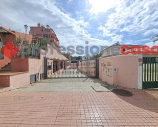 Exterior view of Garage for sale in Puerto de la Cruz