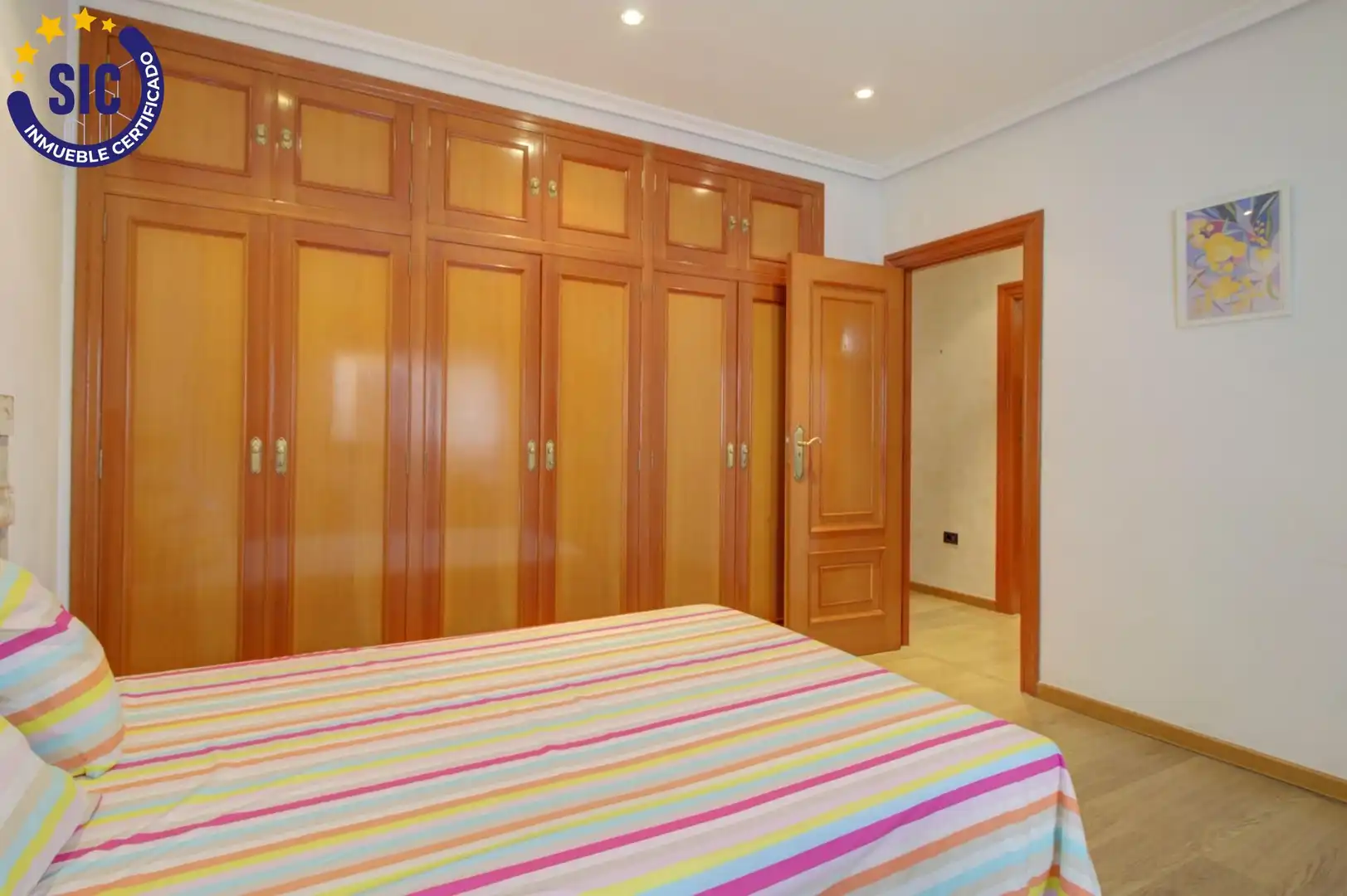 Casa amb terrassa en venda a Calle del Mur 52, imagen 50