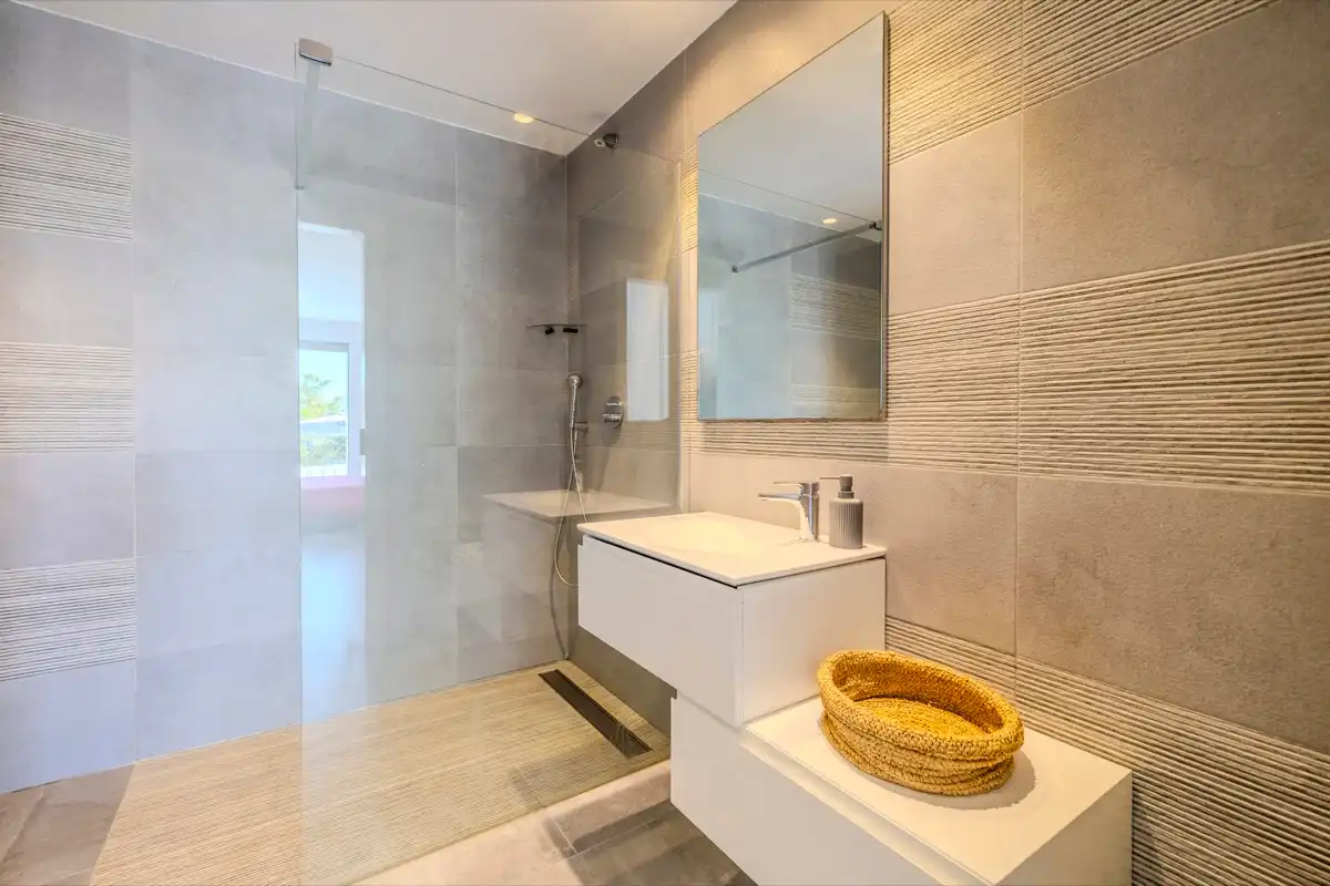 Villa con piscina in vendita a Puerto, imagen 42