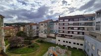 Vista exterior de Pis en venda en Ourense Capital  amb Traster