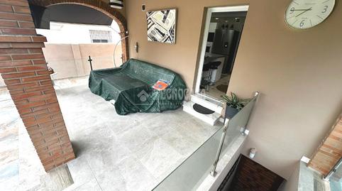 Foto 5 de Casa adosada en venta en Guadalmar, Málaga