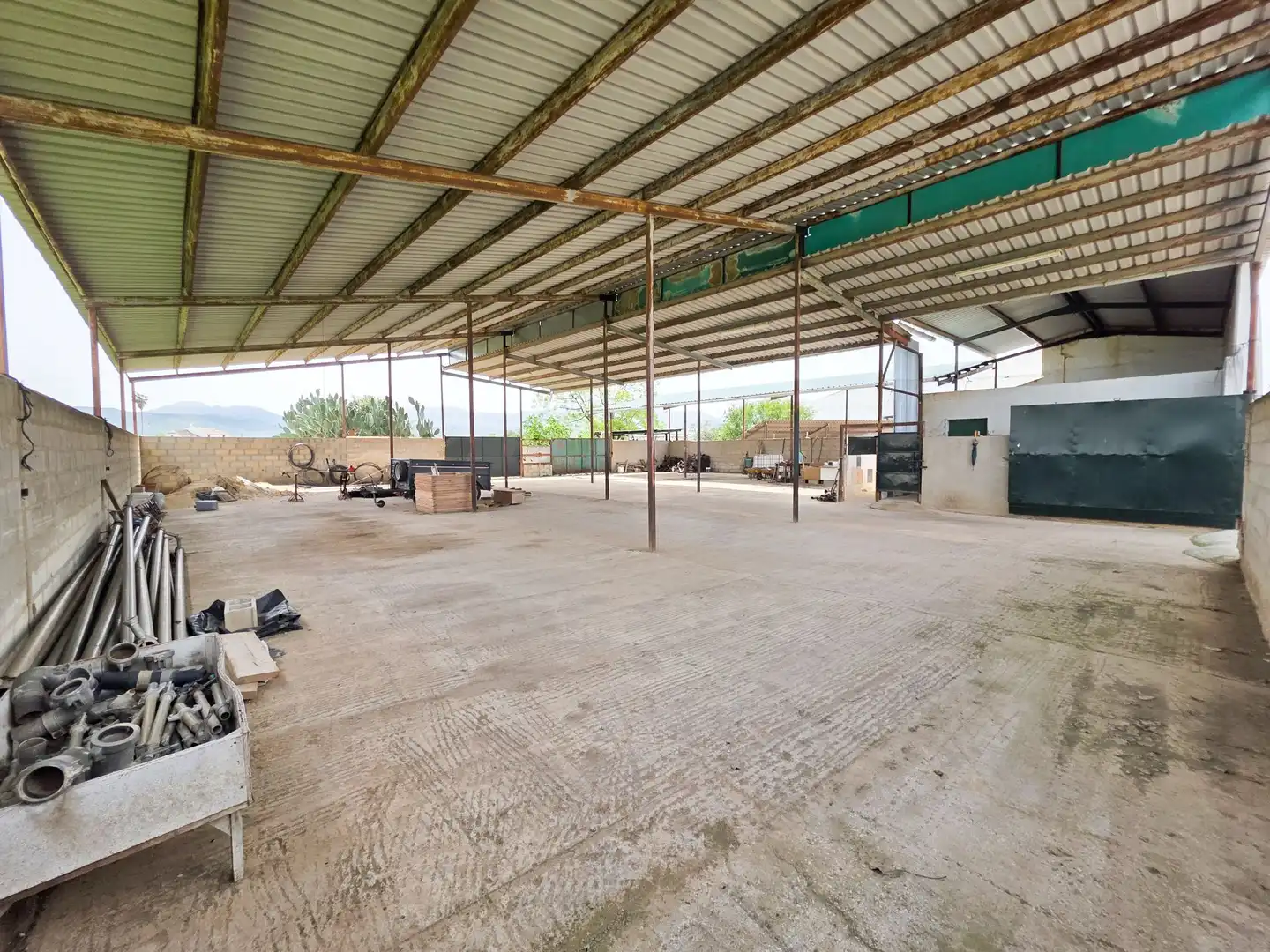 Casa amb piscina en venda a Zona de la Vega, imagen 27