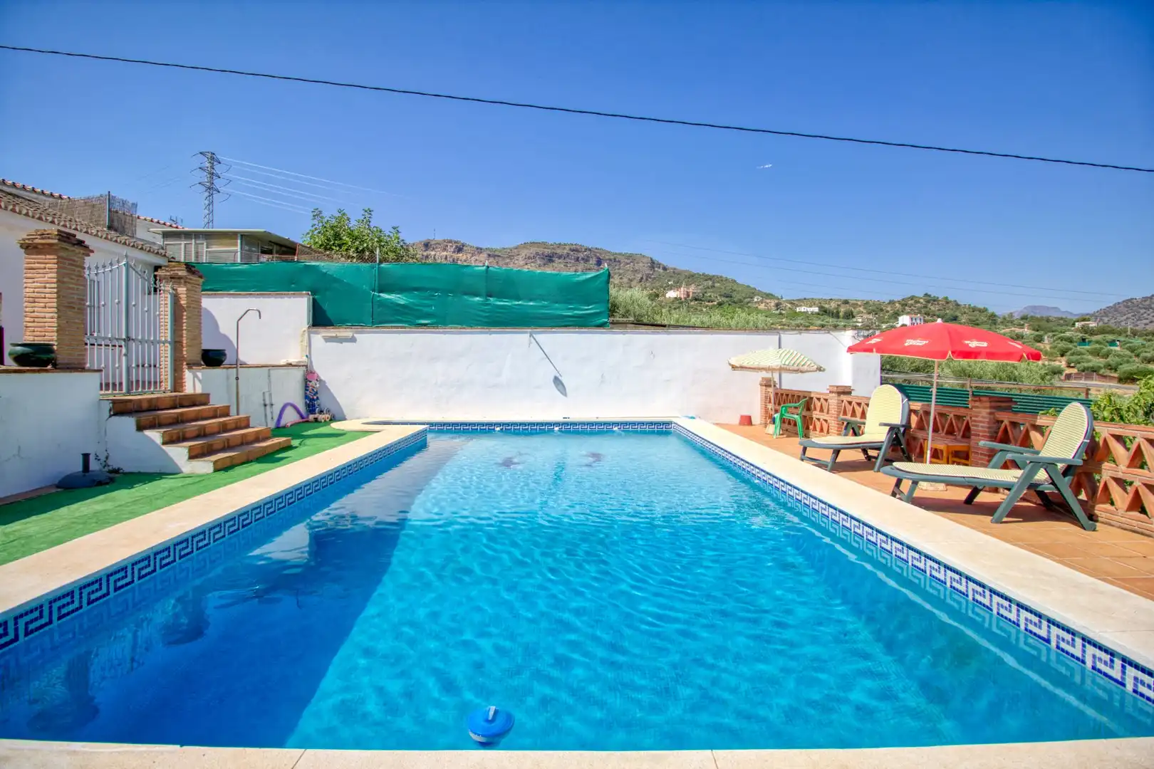 Maison avec piscine à vendre à Álora, imagen 31
