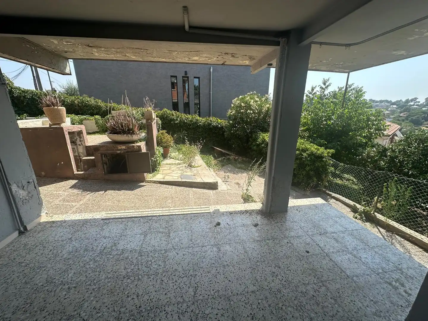 Terrace of Houses for sale in Lliçà d'Amunt