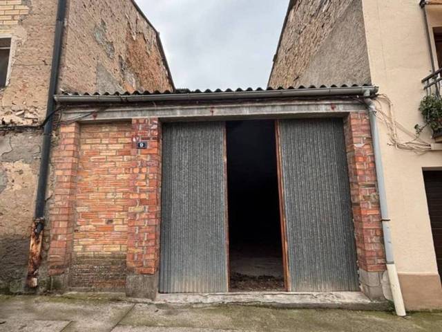 Terreno residencial en Venta en Calle Carrer Nou, 9 en Artesa de Segre