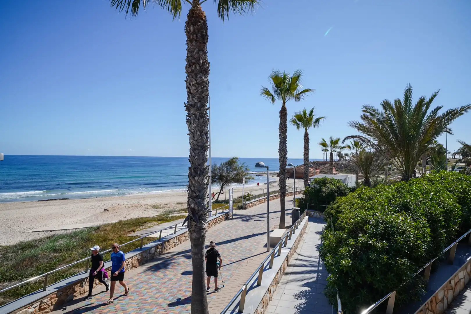Apartment with pool for sale in Torre de la Horadada, imagen 42