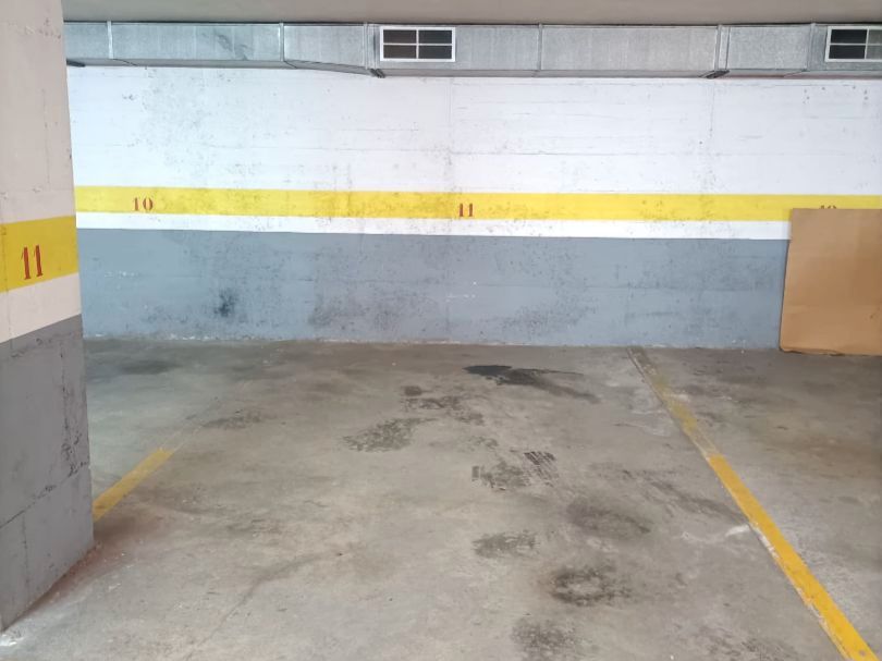 Parking of Garage to rent in Sant Feliu de Llobregat