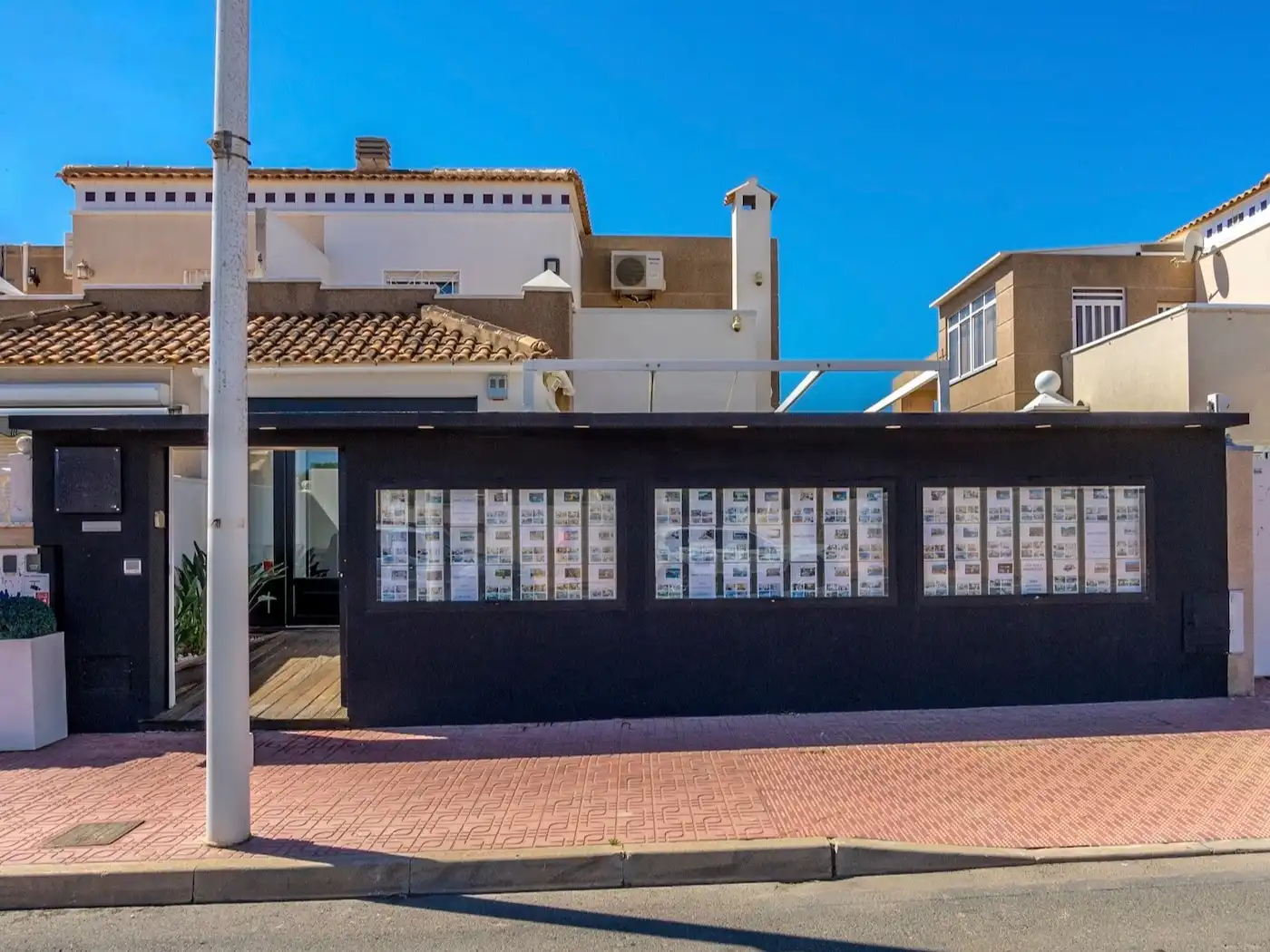Terraced house with pool for sale in av de la mancha 210, imagen 13