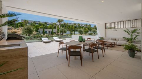 Photo 4 of Duplexes for sale in La Carolina - Guadalpín, Marbella