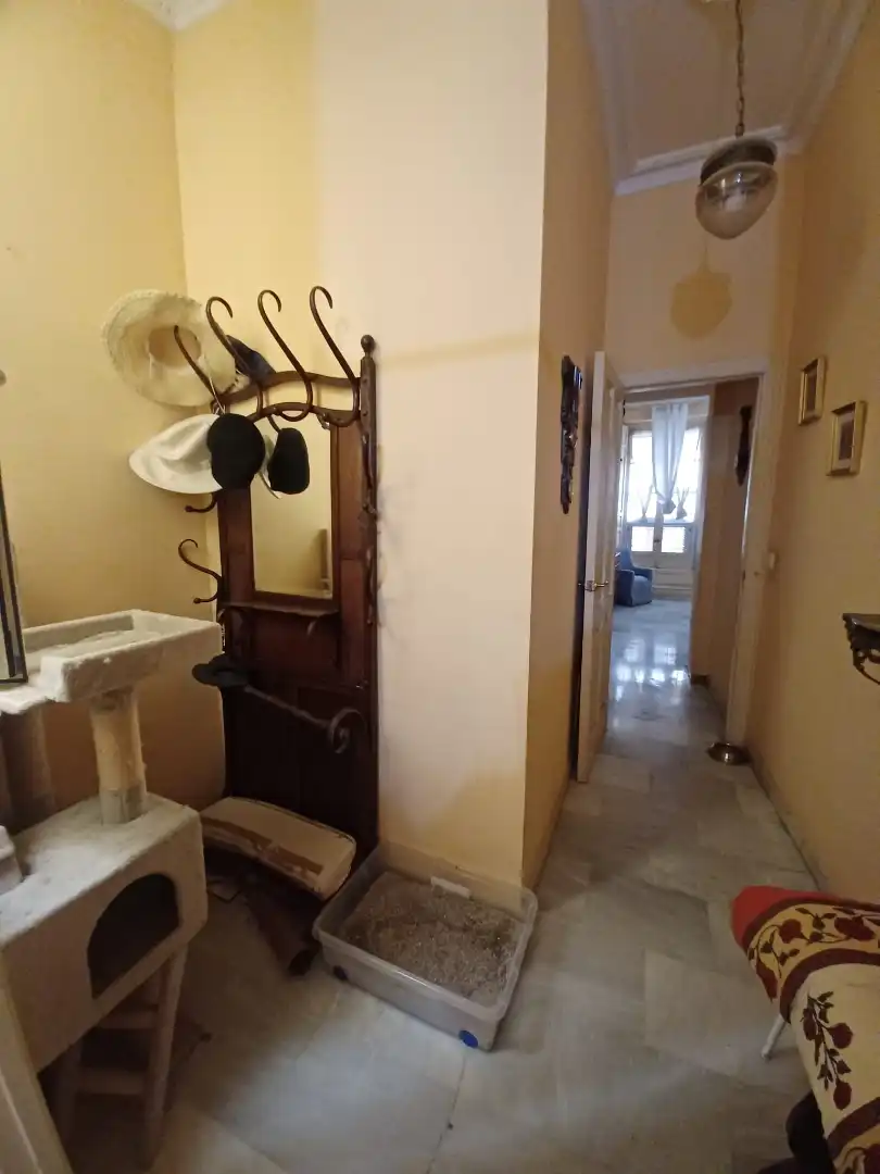 Piso en venta en Sevilla con Horno y Lavadora