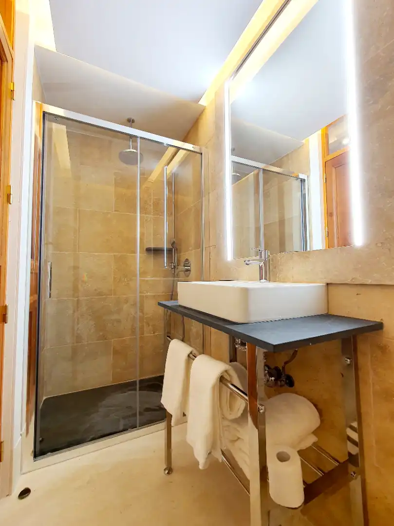 Apartament de lloguer a Calle del Ángel, 13, Palacio