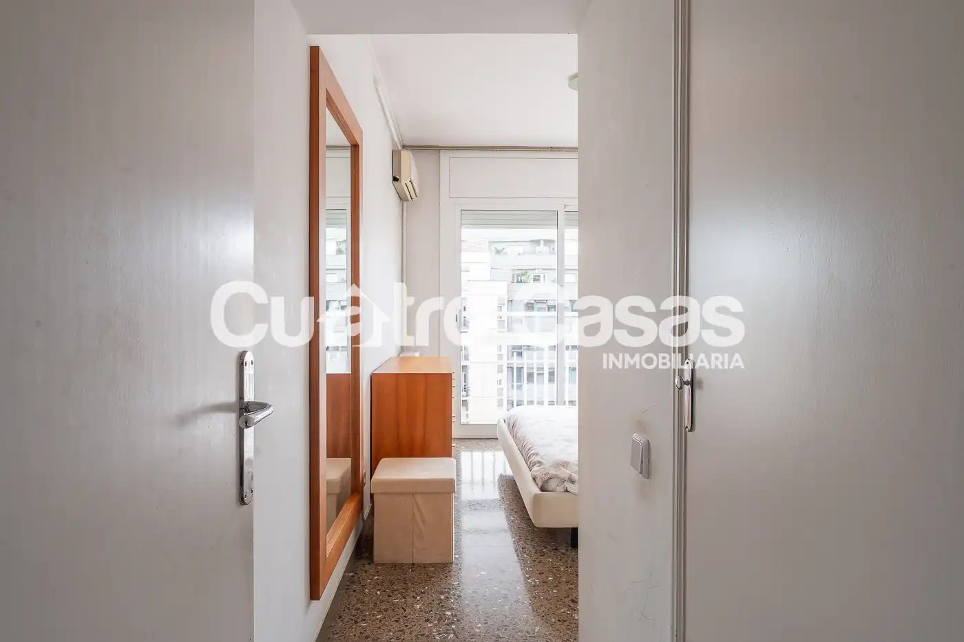 Pis en venda en Barcelona amb Aire condicionat, Calefacció i Terrassa