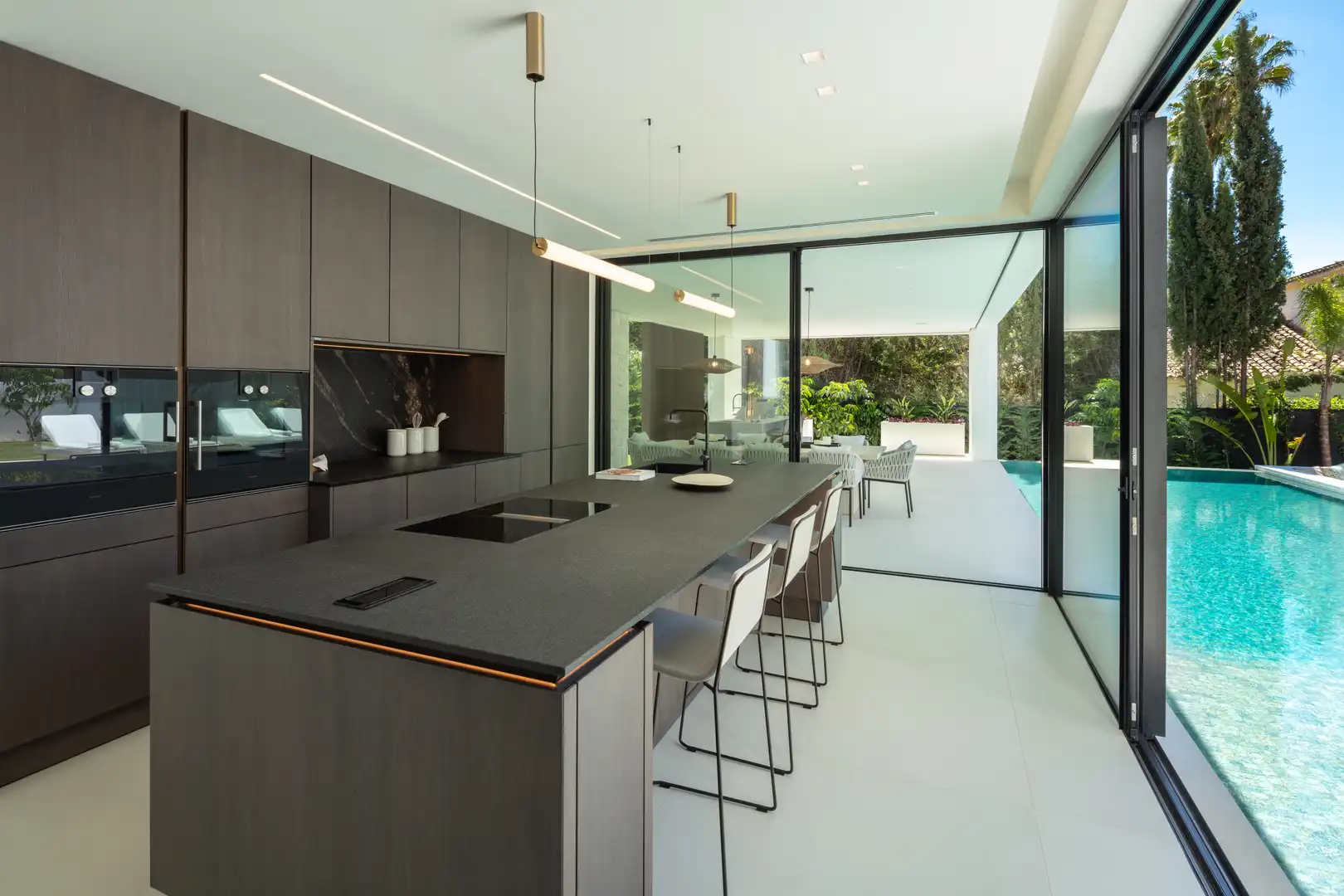 New build Detached house for sale in Real Club de Golf Las Brisas, imagen 19