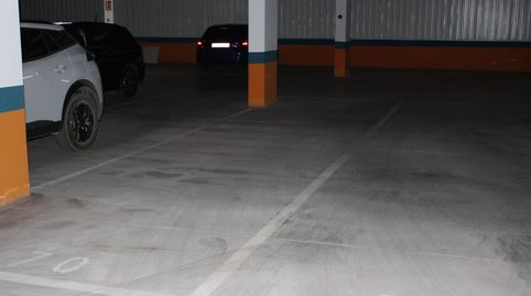 Foto 3 de Garaje de alquiler en Calle Velázquez, 2, Brezo, Valdemoro
