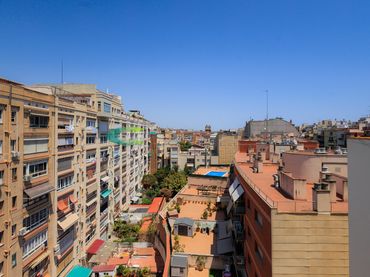 Piso con ascensor en venta en Carrer de Sant Paulí de Nola