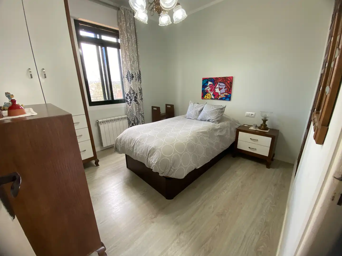 Maison avec jardin à vendre à Rúa Calzada, imagen 44