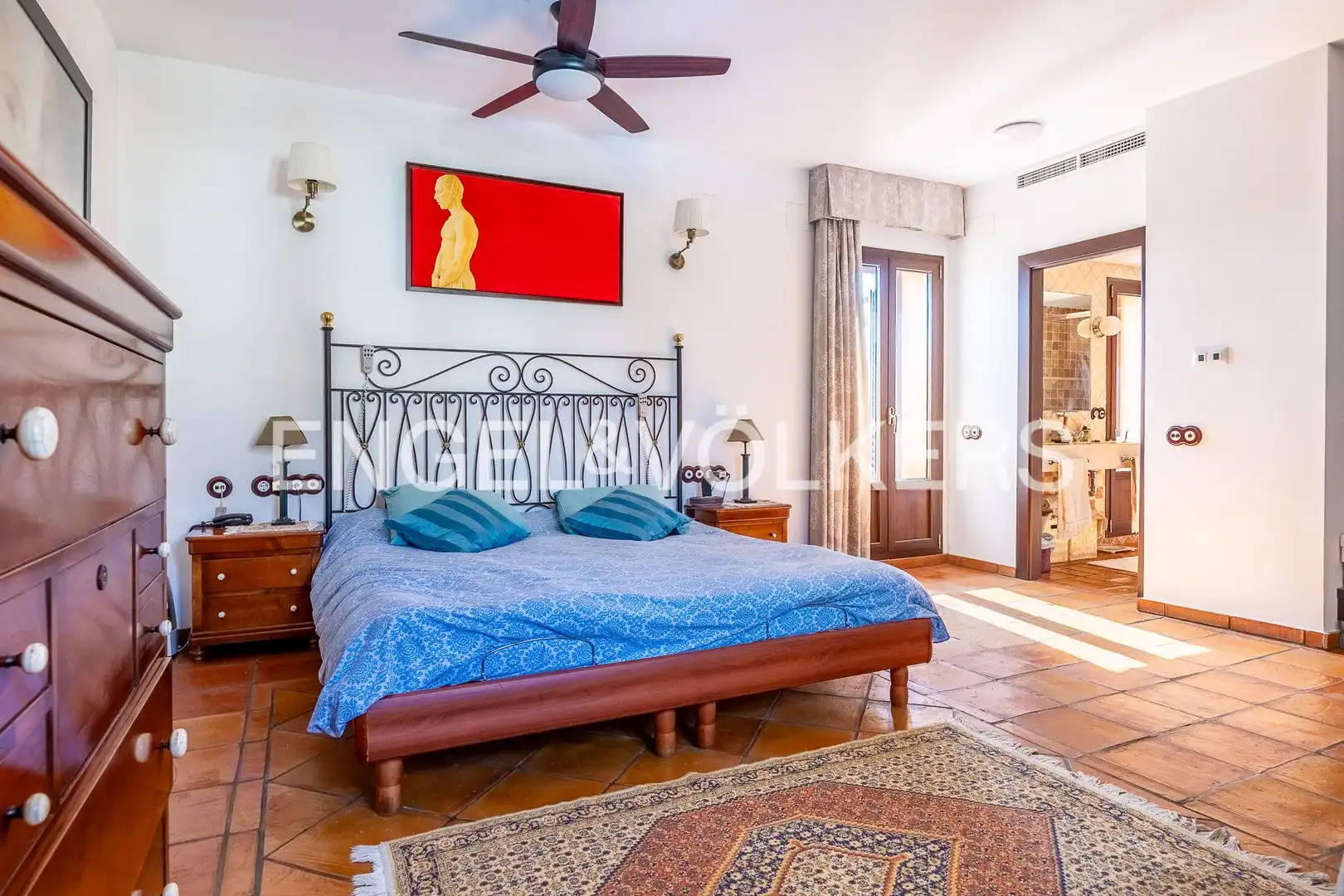 Casa amb terrassa en venda a Valencina de la Concepción, imagen 39